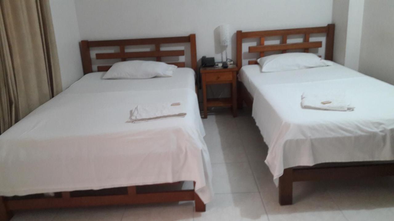 Hotel Comercial Neiva Neiva  Eksteriør bilde