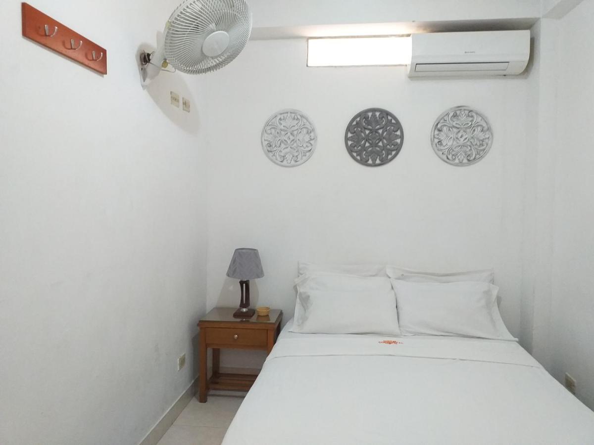 Hotel Comercial Neiva Neiva  Eksteriør bilde