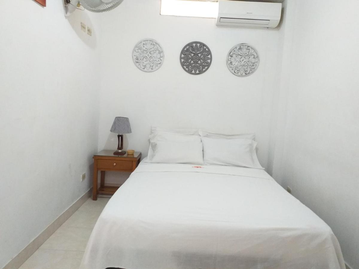 Hotel Comercial Neiva Neiva  Eksteriør bilde