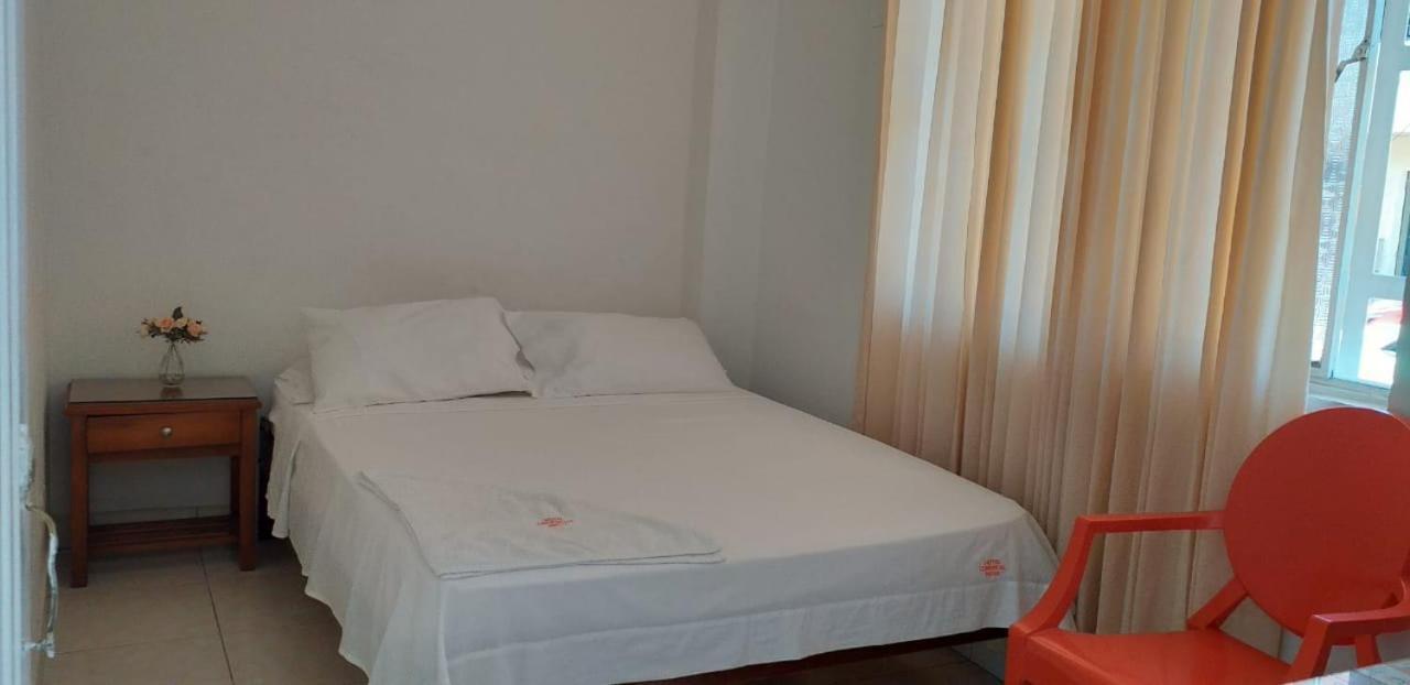 Hotel Comercial Neiva Neiva  Eksteriør bilde