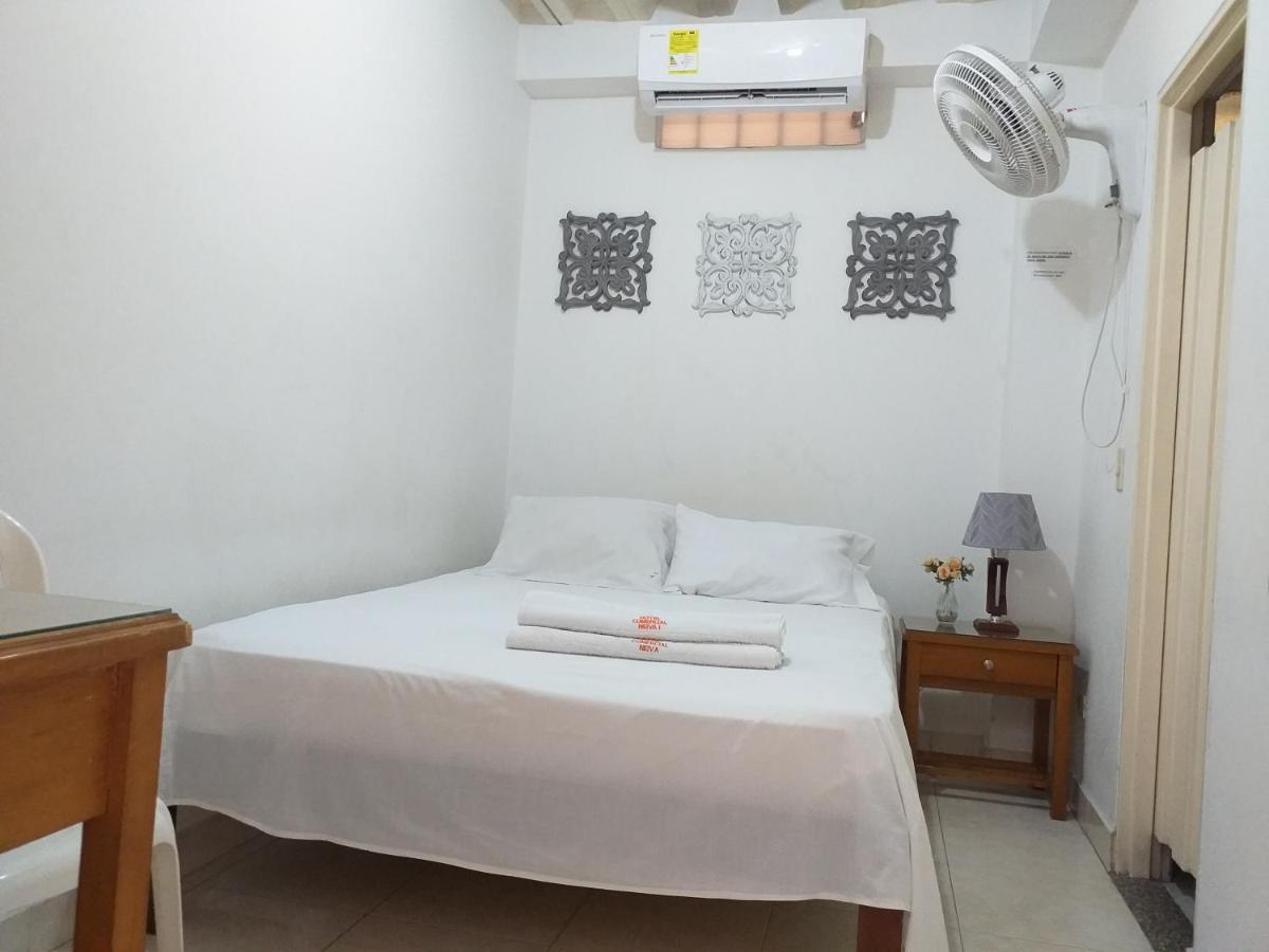 Hotel Comercial Neiva Neiva  Eksteriør bilde