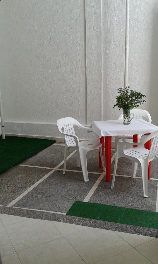 Hotel Comercial Neiva Neiva  Eksteriør bilde