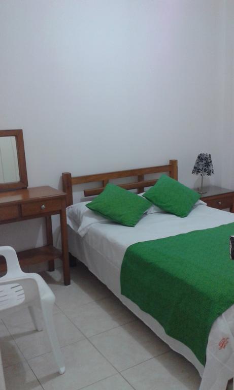 Hotel Comercial Neiva Neiva  Eksteriør bilde