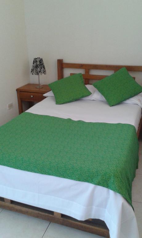 Hotel Comercial Neiva Neiva  Eksteriør bilde