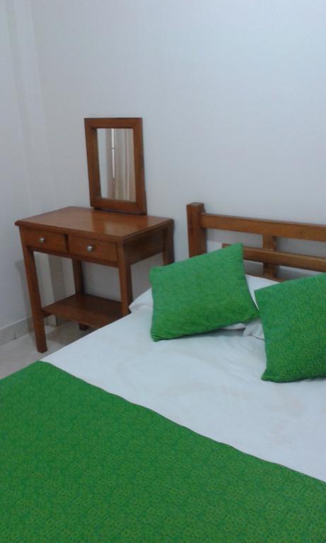 Hotel Comercial Neiva Neiva  Eksteriør bilde