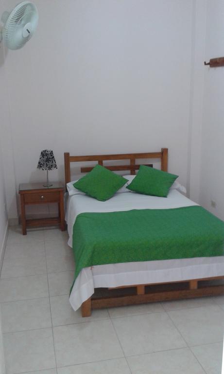 Hotel Comercial Neiva Neiva  Eksteriør bilde