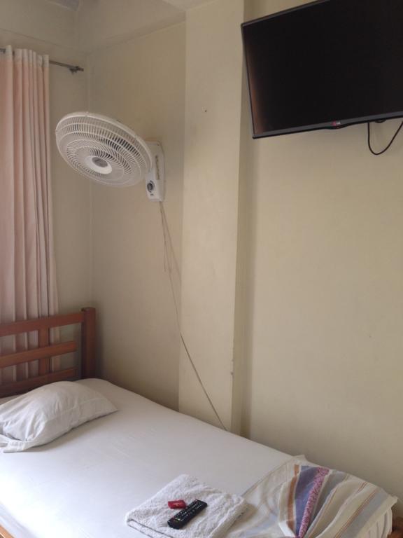 Hotel Comercial Neiva Neiva  Rom bilde