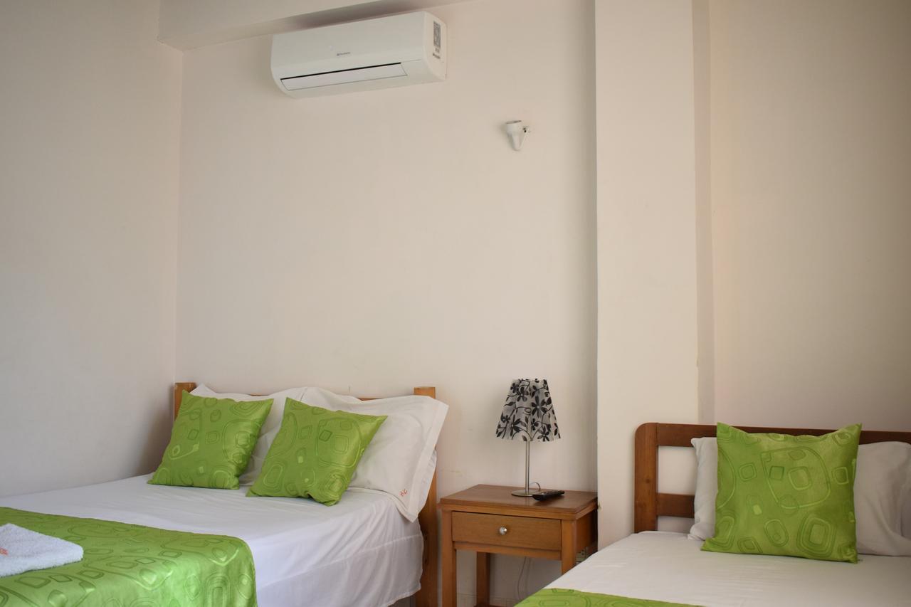 Hotel Comercial Neiva Neiva  Eksteriør bilde