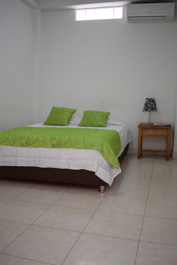 Hotel Comercial Neiva Neiva  Eksteriør bilde