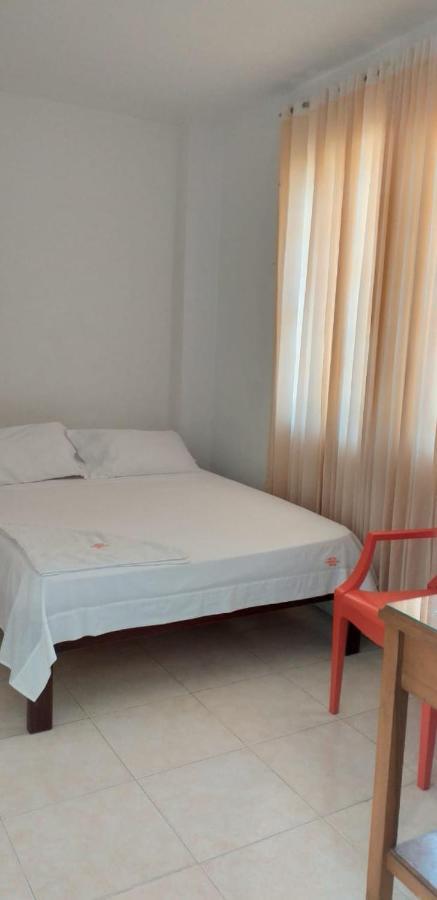 Hotel Comercial Neiva Neiva  Eksteriør bilde